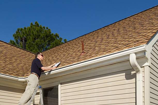 Roof Insulation in Saltville, VA